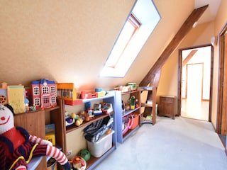 Ferienhaus Saint-Pierre-le-Vieux  38