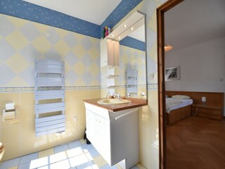 Maison de vacances Saint-Pierre-le-Vieux Équipement 10