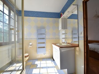 Maison de vacances Saint-Pierre-le-Vieux Équipement 17