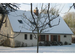 Ferienhaus Saint-Pierre-le-Vieux Außenaufnahme 1