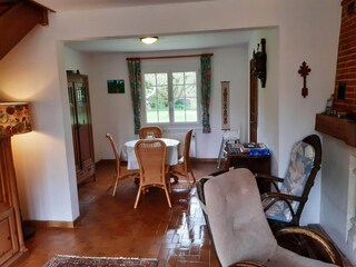 Ferienhaus Saint-Pierre-le-Vieux Ausstattung 26