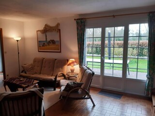 Holiday house Saint-Pierre-le-Vieux Features 18