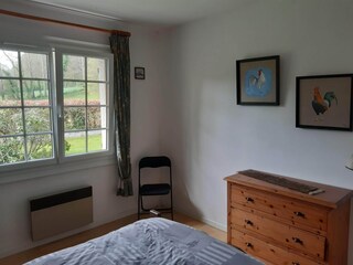 Ferienhaus Saint-Pierre-le-Vieux Ausstattung 17
