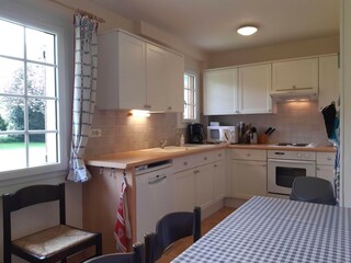 Ferienhaus Saint-Pierre-le-Vieux  39