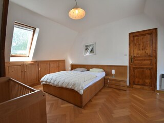 Maison de vacances Saint-Pierre-le-Vieux Équipement 17