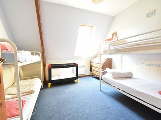 Holiday house Saint-Pierre-le-Vieux Features 24