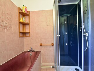 Maison de vacances Saint-Pierre-le-Vieux Équipement 19