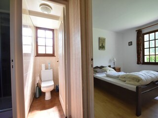 Casa de vacaciones Saint-Pierre-le-Vieux Características 22
