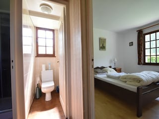 Maison de vacances Saint-Pierre-le-Vieux Équipement 26