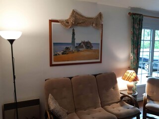 Maison de vacances Saint-Pierre-le-Vieux Équipement 15