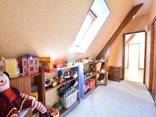 Maison de vacances Saint-Pierre-le-Vieux  40