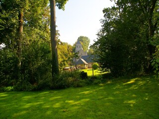 Holiday house Saint-Pierre-le-Vieux Outdoor Recording 7