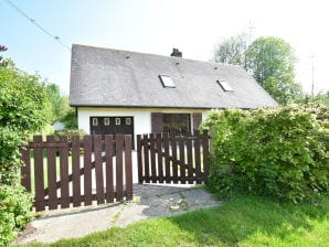 Holiday house Geräumiges Ferienhaus mit Garten - Saint-Pierre-le-Vieux - image1