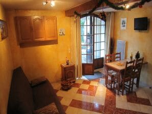 Ferienhaus Hütte in Vaires-sur-Marne nahe Wald und See - Noisy-le-Grand - image1