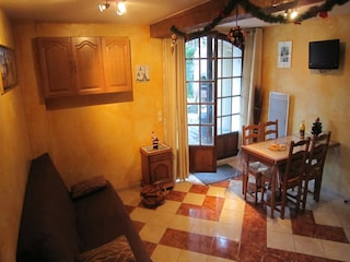Casa de vacaciones Noisy-le-Grand Características 5