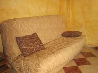 Cottage Noisy-le-Grand Ausstattung 4