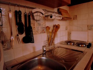 Cottage Noisy-le-Grand Ausstattung 5