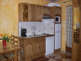 Holiday cottage Noisy-le-Grand Features 14