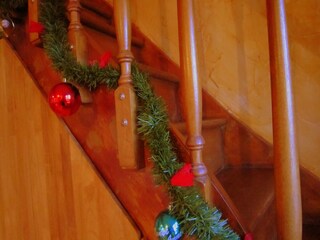 Cottage Noisy-le-Grand Ausstattung 10