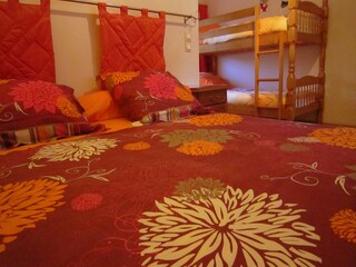 Cottage Noisy-le-Grand Ausstattung 19