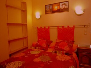 Casa vacanze Noisy-le-Grand Caratteristiche 11