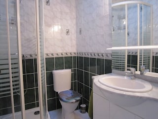 Holiday cottage Noisy-le-Grand Features 6