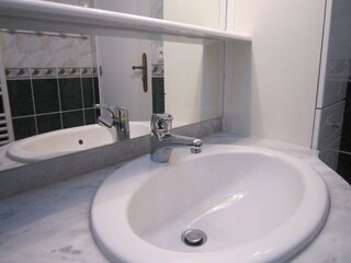Casa vacanze Noisy-le-Grand Caratteristiche 16