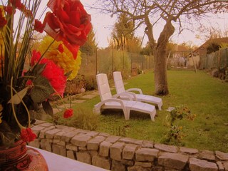 Casa de vacaciones Noisy-le-Grand Grabación al aire libre 2