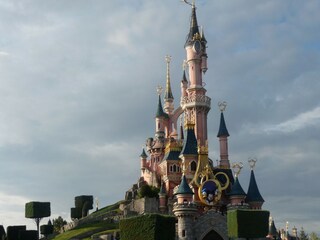 Casa vacanze Noisy-le-Grand Ambiente 26