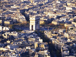 Casa de vacaciones Noisy-le-Grand Entorno 18