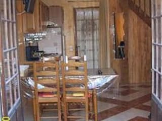 Casa de vacaciones Noisy-le-Grand Características 14