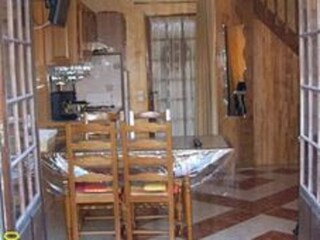 Holiday cottage Noisy-le-Grand Features 14