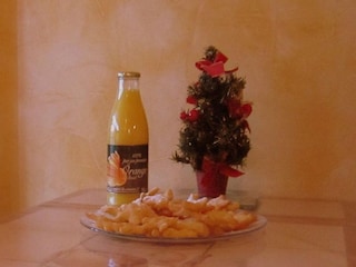 Holiday cottage Noisy-le-Grand Features 12