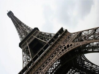 Casa de vacaciones Noisy-le-Grand Entorno 20