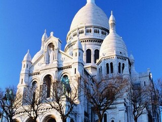 Maison de vacances Noisy-le-Grand Environnement 21