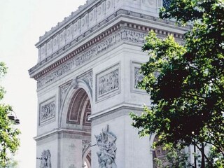 Maison de vacances Noisy-le-Grand Environnement 26