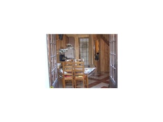 Casa de vacaciones Noisy-le-Grand Características 8