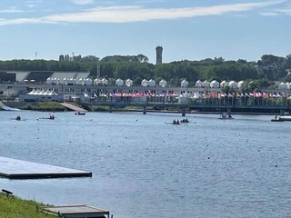 Vakantiehuisje Noisy-le-Grand Omgeving 32