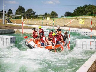 Casa vacanze Noisy-le-Grand Ambiente 27