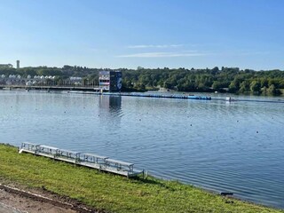 Maison de vacances Noisy-le-Grand Environnement 22