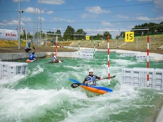 Casa vacanze Noisy-le-Grand Ambiente 28