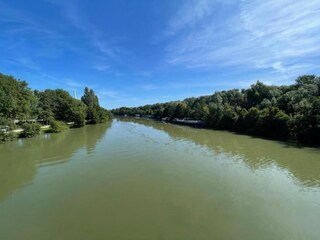 Maison de vacances Noisy-le-Grand Environnement 29