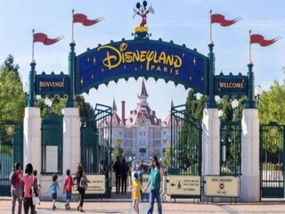 Casa de vacaciones Noisy-le-Grand Entorno 33