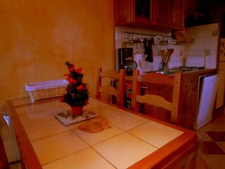 Casa vacanze Noisy-le-Grand Caratteristiche 16