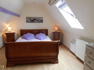Vakantiehuis Champagne - Ardenne Kenmerken 23