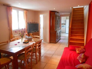 Ferienhaus Champagne - Ardenne Ausstattung 24