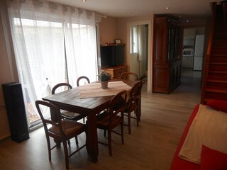 Ferienhaus Champagne - Ardenne Ausstattung 31