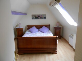 Vakantiehuis Champagne - Ardenne Kenmerken 26
