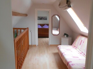Ferienhaus Champagne - Ardenne Ausstattung 33