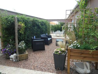 Casa per le vacanze Champagne - Ardenne Registrazione all'aperto 18